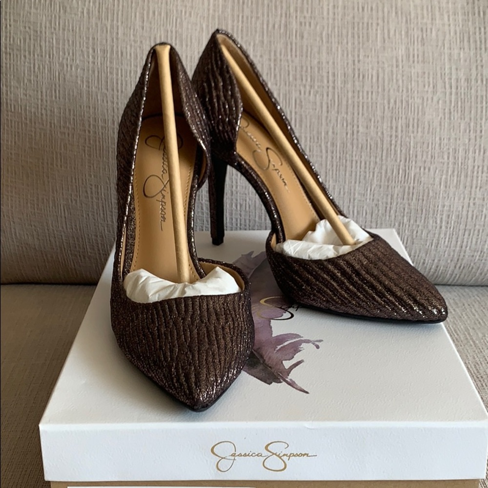 Jessica Simpson Pheona Shoe